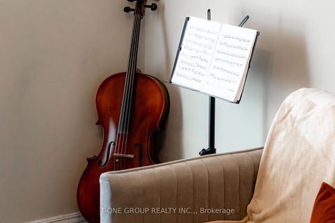 Photo 32 at 79 Scenic Mill Way, Windfields, Toronto