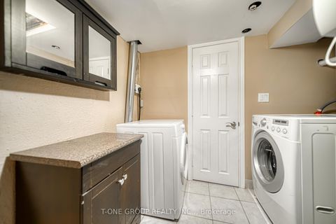 Photo 35 at 79 Scenic Mill Way, Windfields, Toronto