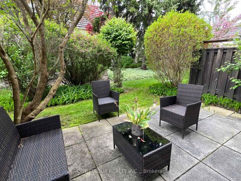 Photo 36 at 79 Scenic Mill Way, Windfields, Toronto