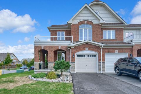 Photo 0 at 35 Westover Drive, Bowmanville, Clarington