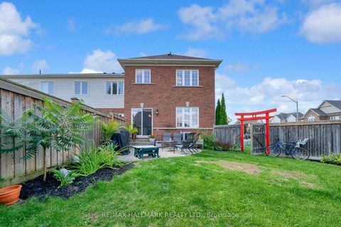 Photo 22 at 35 Westover Drive, Bowmanville, Clarington