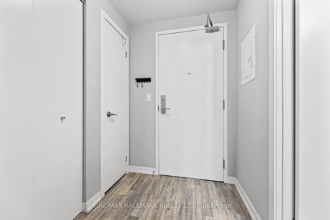 Photo 2 at 709 - 69 Lynn Williams Street, Niagara, Toronto