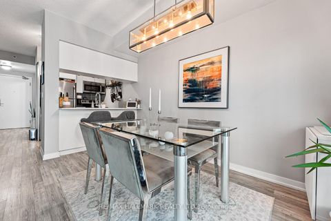 Photo 9 at 709 - 69 Lynn Williams Street, Niagara, Toronto