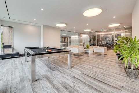 Photo 24 at 709 - 69 Lynn Williams Street, Niagara, Toronto