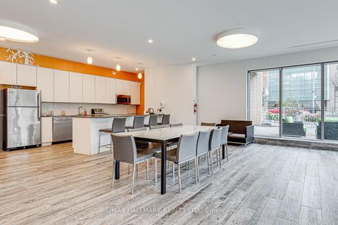 Photo 26 at 709 - 69 Lynn Williams Street, Niagara, Toronto