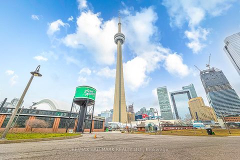 Photo 33 at 709 - 69 Lynn Williams Street, Niagara, Toronto