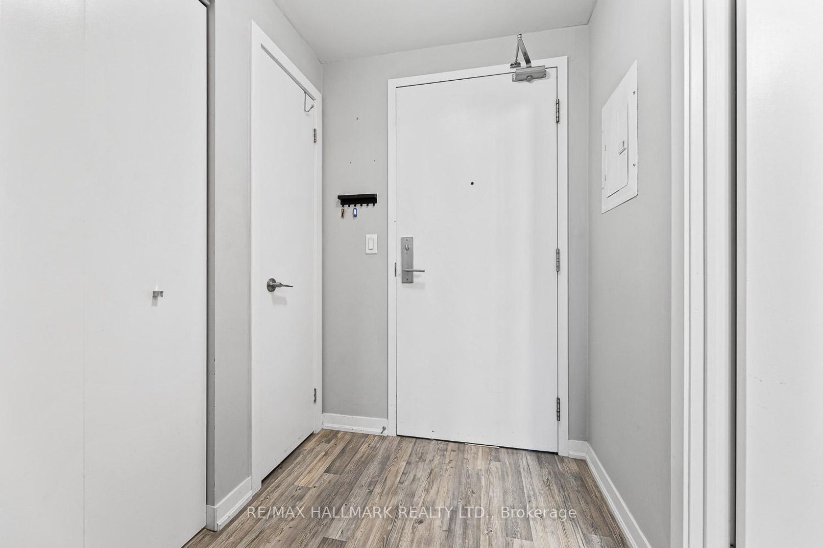 Photo 2 at 709 - 69 Lynn Williams Street, Niagara, Toronto Photo 2 at 709 - 69 Lynn Williams Street, Niagara, Toronto