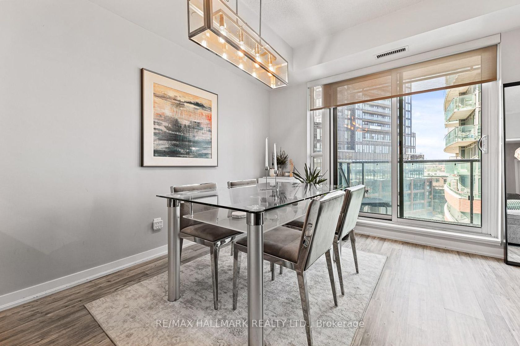 Photo 8 at 709 - 69 Lynn Williams Street, Niagara, Toronto Photo 8 at 709 - 69 Lynn Williams Street, Niagara, Toronto