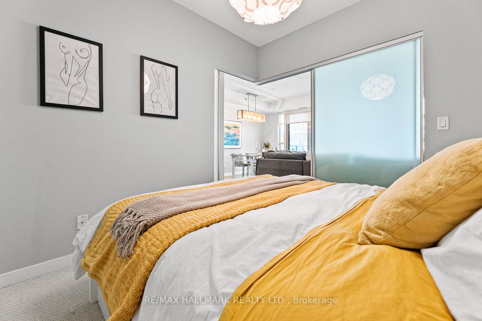 Photo 14 at 709 - 69 Lynn Williams Street, Niagara, Toronto Photo 14 at 709 - 69 Lynn Williams Street, Niagara, Toronto