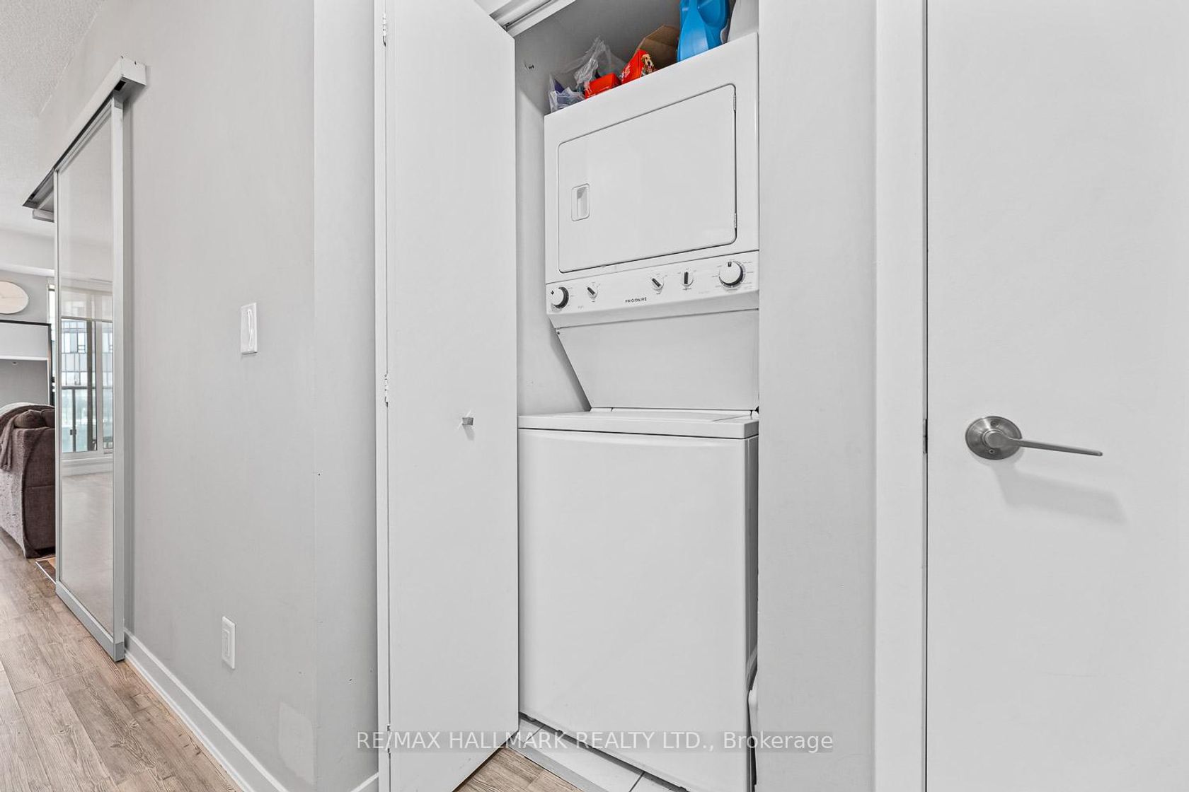 Photo 17 at 709 - 69 Lynn Williams Street, Niagara, Toronto Photo 17 at 709 - 69 Lynn Williams Street, Niagara, Toronto