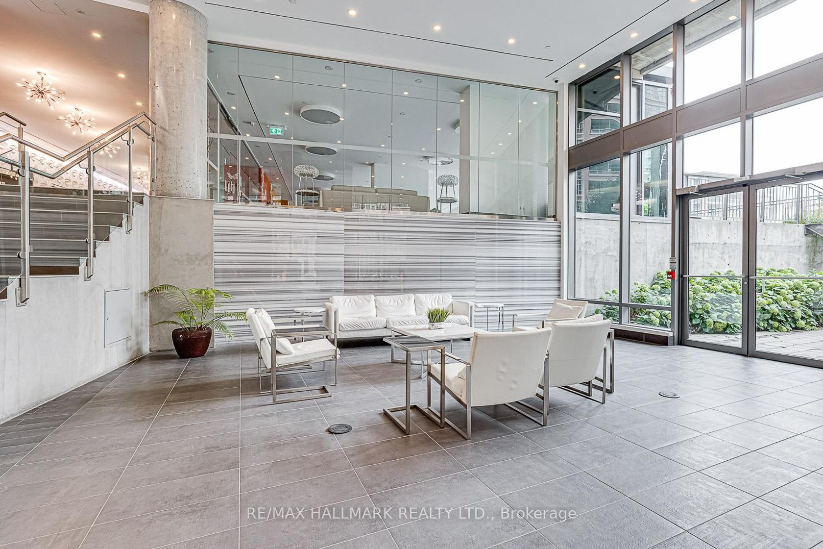 Photo 22 at 709 - 69 Lynn Williams Street, Niagara, Toronto Photo 22 at 709 - 69 Lynn Williams Street, Niagara, Toronto