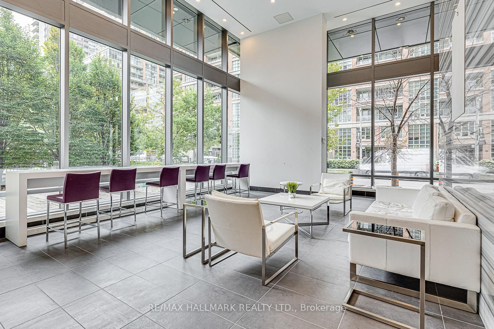 Photo 23 at 709 - 69 Lynn Williams Street, Niagara, Toronto Photo 23 at 709 - 69 Lynn Williams Street, Niagara, Toronto