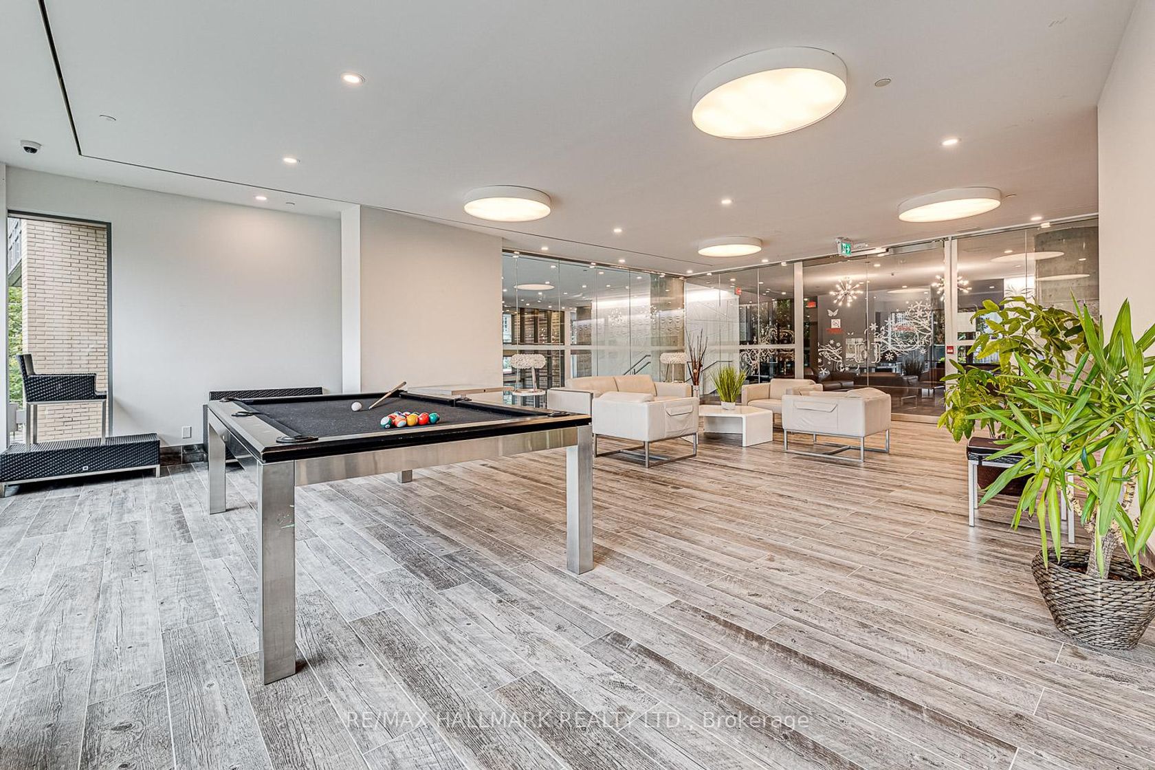 Photo 24 at 709 - 69 Lynn Williams Street, Niagara, Toronto Photo 24 at 709 - 69 Lynn Williams Street, Niagara, Toronto