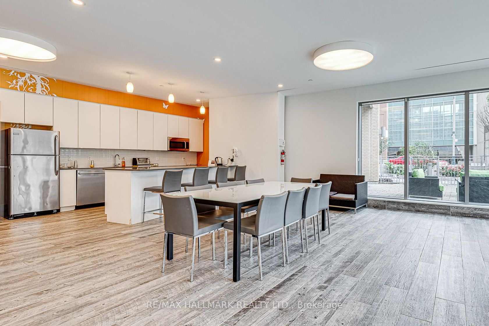 Photo 26 at 709 - 69 Lynn Williams Street, Niagara, Toronto Photo 26 at 709 - 69 Lynn Williams Street, Niagara, Toronto