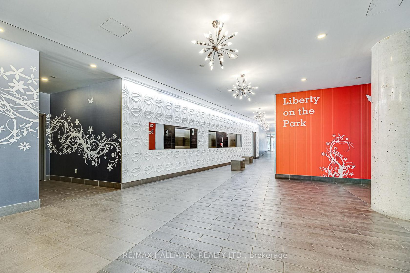 Photo 27 at 709 - 69 Lynn Williams Street, Niagara, Toronto Photo 27 at 709 - 69 Lynn Williams Street, Niagara, Toronto