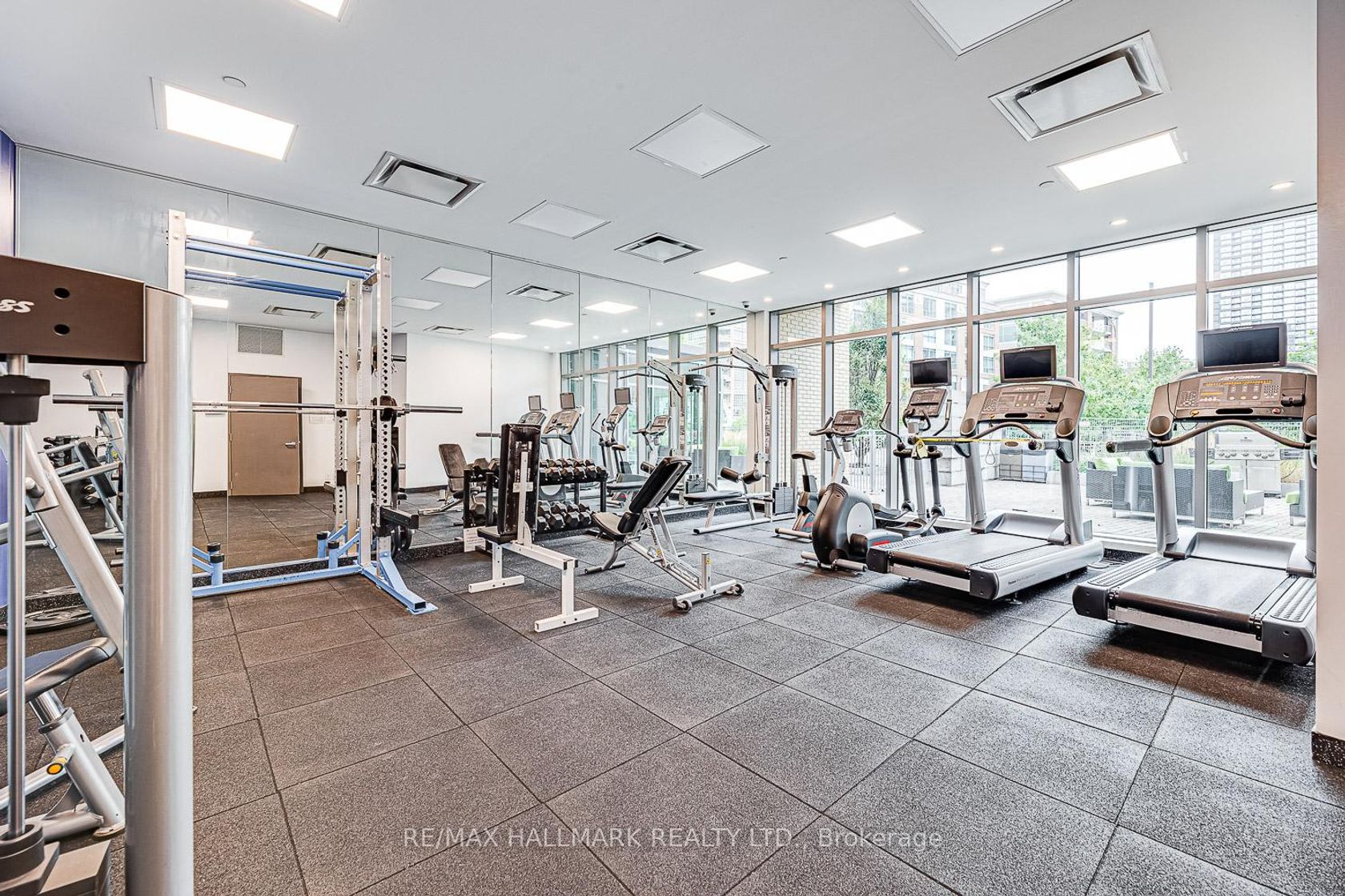 Photo 29 at 709 - 69 Lynn Williams Street, Niagara, Toronto Photo 29 at 709 - 69 Lynn Williams Street, Niagara, Toronto