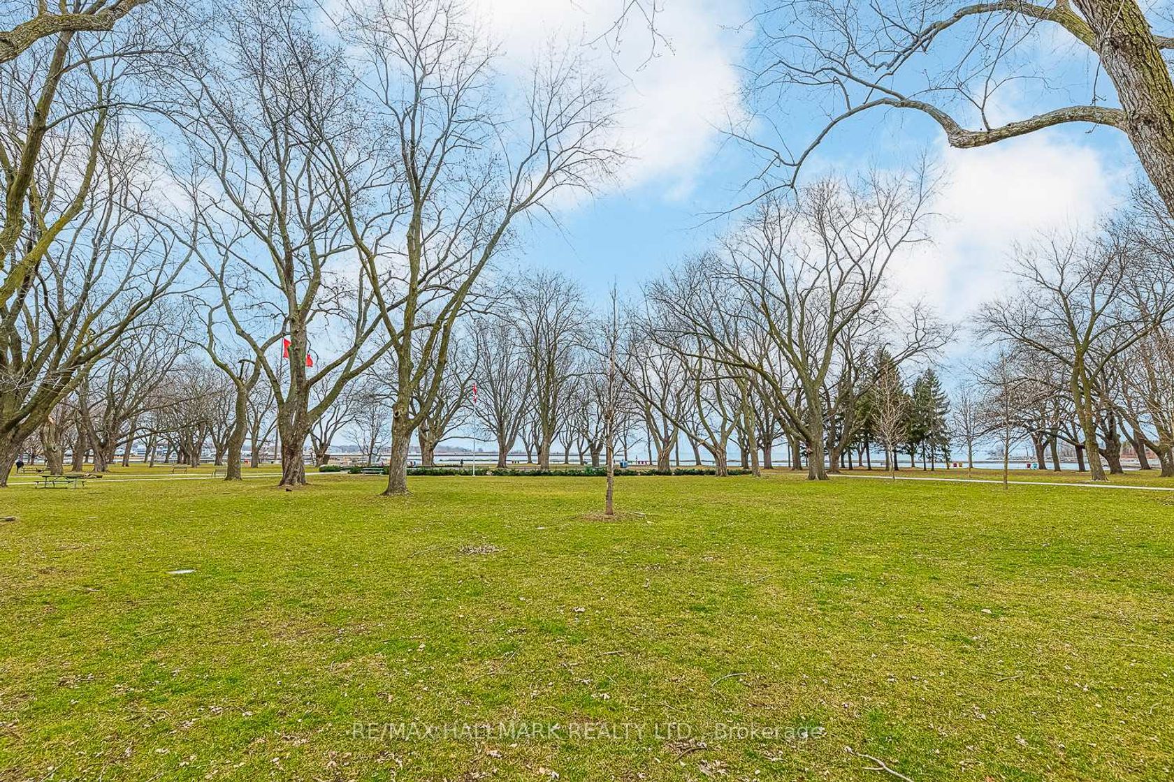 Photo 30 at 709 - 69 Lynn Williams Street, Niagara, Toronto Photo 30 at 709 - 69 Lynn Williams Street, Niagara, Toronto