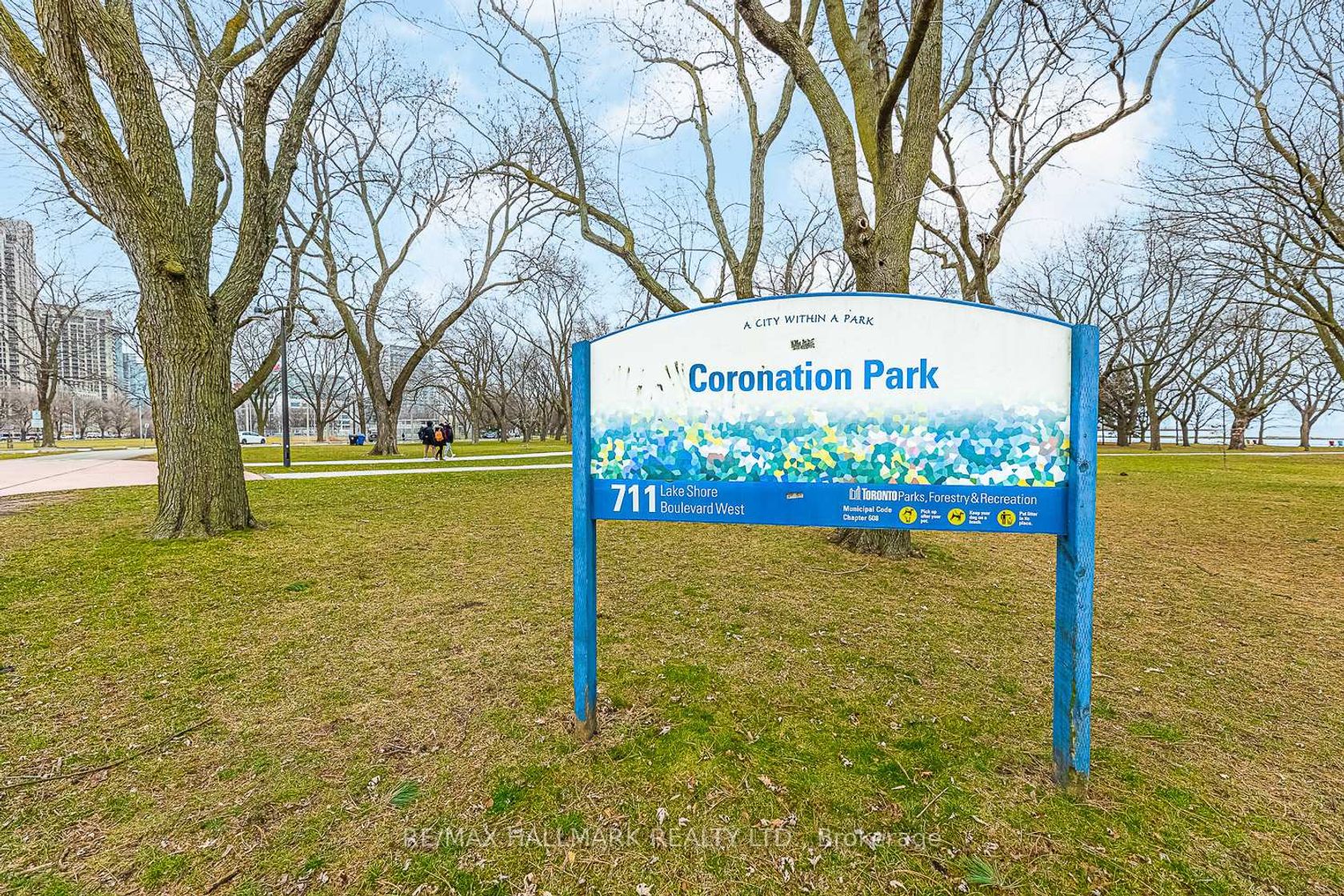 Photo 31 at 709 - 69 Lynn Williams Street, Niagara, Toronto Photo 31 at 709 - 69 Lynn Williams Street, Niagara, Toronto