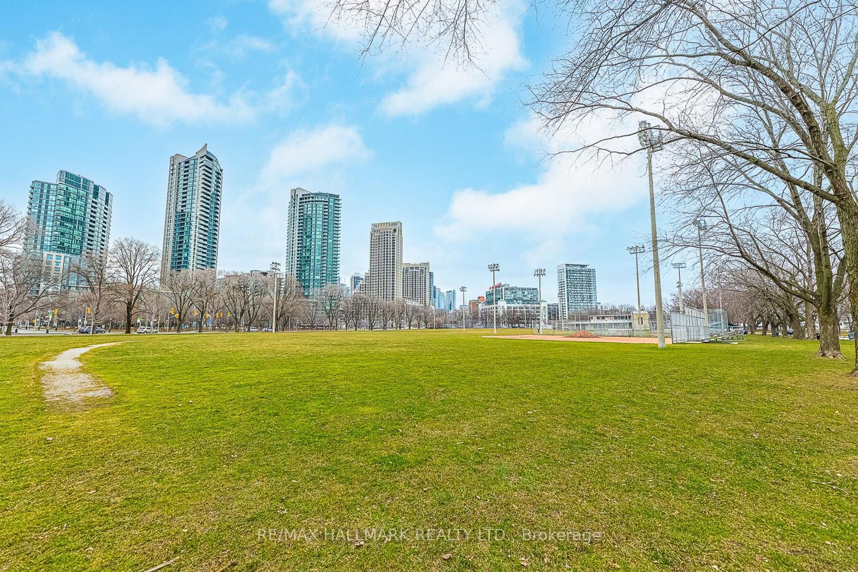 Photo 32 at 709 - 69 Lynn Williams Street, Niagara, Toronto Photo 32 at 709 - 69 Lynn Williams Street, Niagara, Toronto