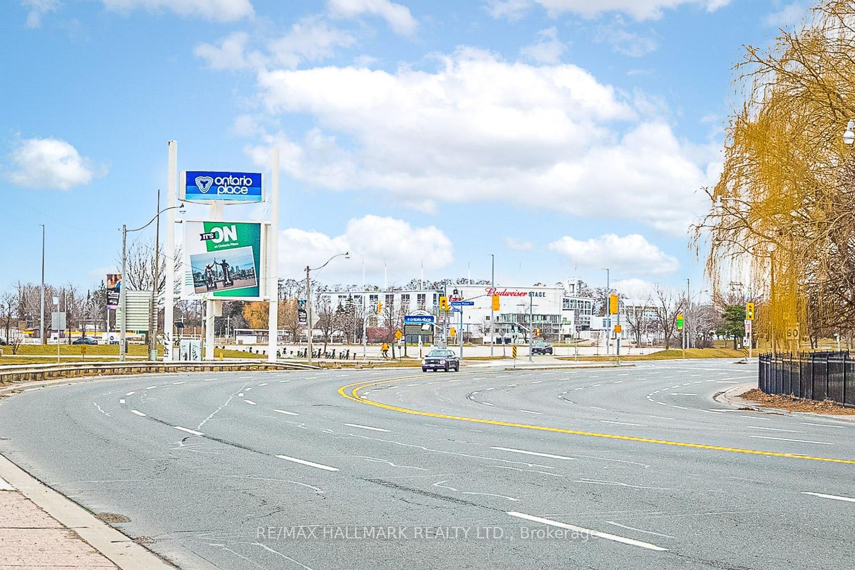 Photo 35 at 709 - 69 Lynn Williams Street, Niagara, Toronto Photo 35 at 709 - 69 Lynn Williams Street, Niagara, Toronto