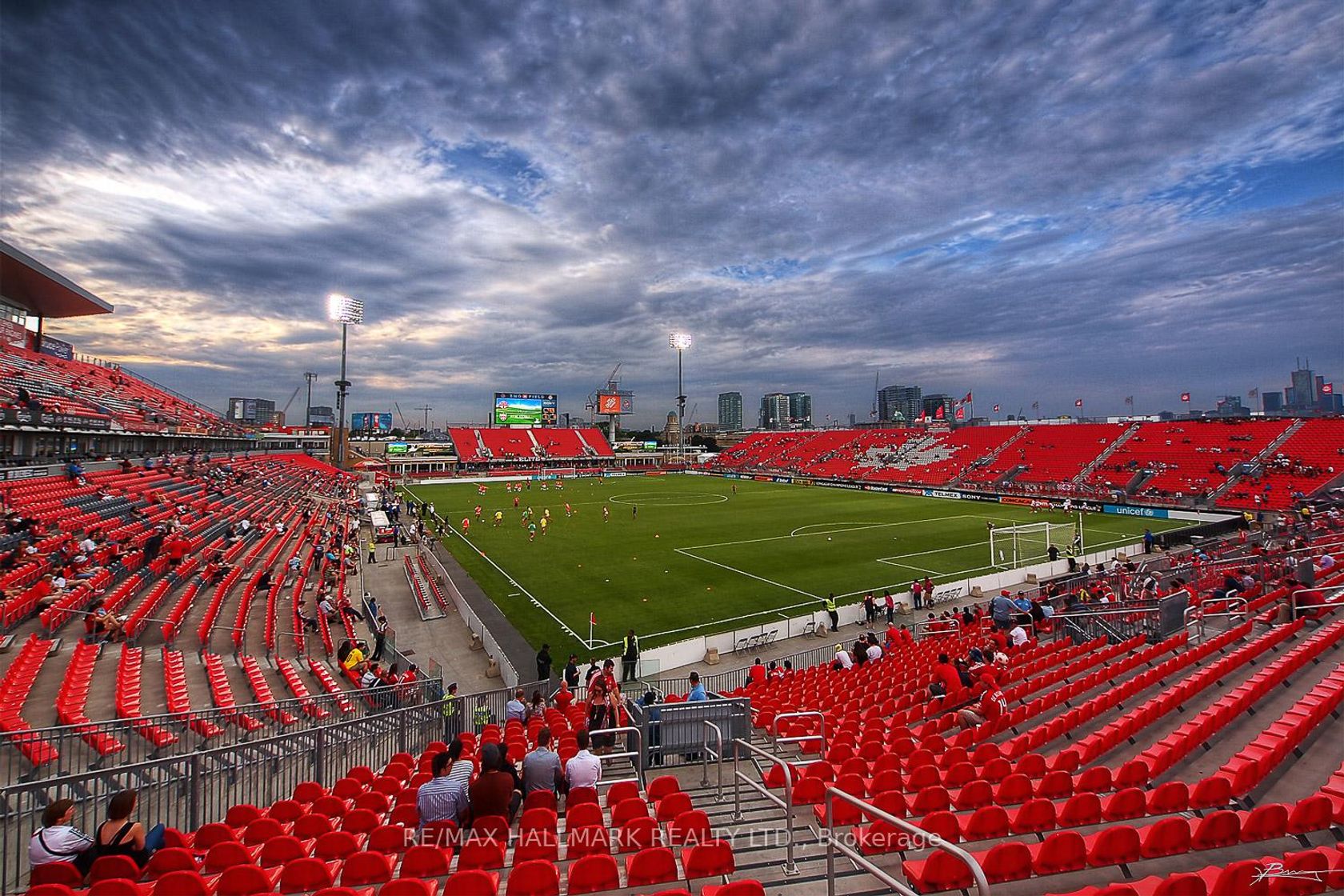 Photo 41 at 709 - 69 Lynn Williams Street, Niagara, Toronto Photo 41 at 709 - 69 Lynn Williams Street, Niagara, Toronto