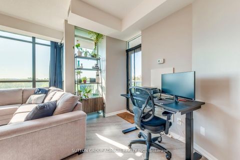 Photo 6 at 709 - 219 Fort York Boulevard, Niagara, Toronto
