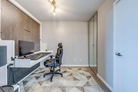 Photo 12 at 709 - 219 Fort York Boulevard, Niagara, Toronto