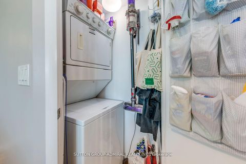 Photo 15 at 709 - 219 Fort York Boulevard, Niagara, Toronto
