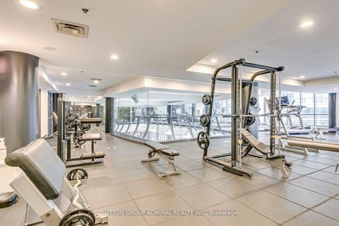 Photo 19 at 709 - 219 Fort York Boulevard, Niagara, Toronto