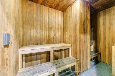 Photo 20 at 709 - 219 Fort York Boulevard, Niagara, Toronto