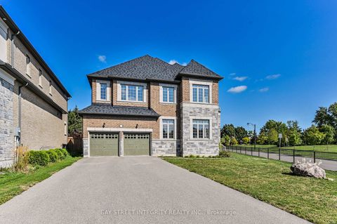 Photo 1 at 123 Mitchell Place, Glenway Estates, Newmarket