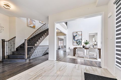 Photo 3 at 123 Mitchell Place, Glenway Estates, Newmarket