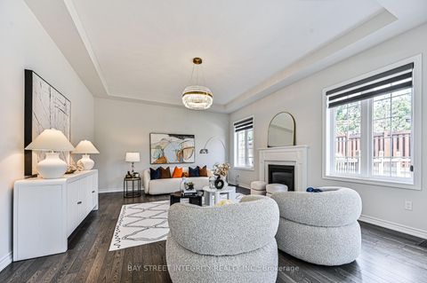 Photo 9 at 123 Mitchell Place, Glenway Estates, Newmarket