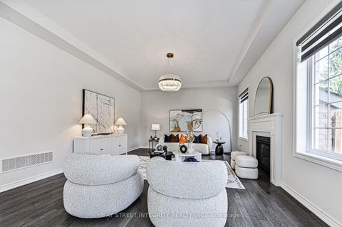 Photo 10 at 123 Mitchell Place, Glenway Estates, Newmarket