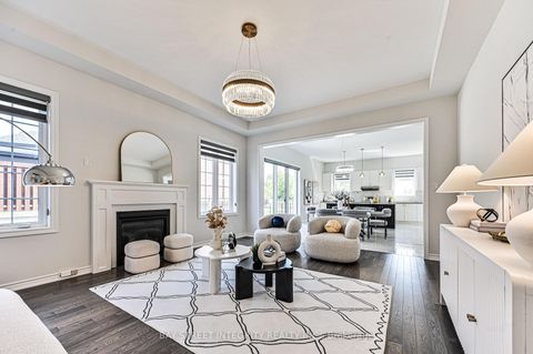 Photo 11 at 123 Mitchell Place, Glenway Estates, Newmarket