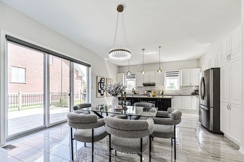 Photo 12 at 123 Mitchell Place, Glenway Estates, Newmarket