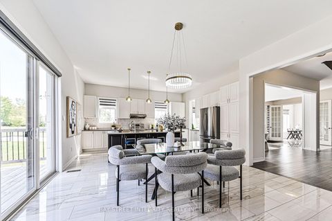 Photo 13 at 123 Mitchell Place, Glenway Estates, Newmarket