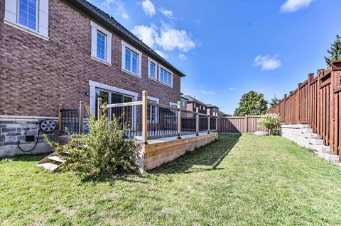 Photo 36 at 123 Mitchell Place, Glenway Estates, Newmarket