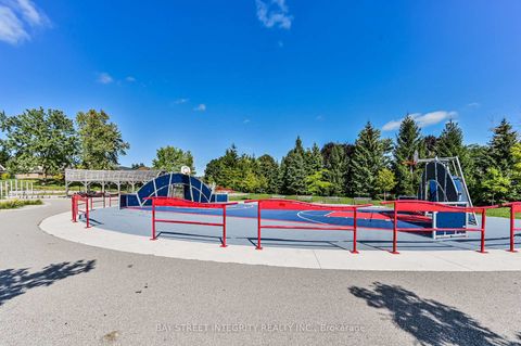 Photo 40 at 123 Mitchell Place, Glenway Estates, Newmarket