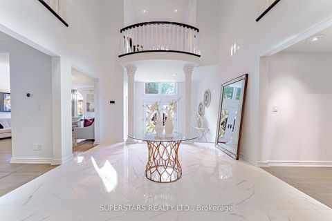 Photo 2 at 42 Grangemill Crescent, Don Mills, Toronto