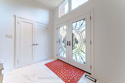 Photo 3 at 42 Grangemill Crescent, Don Mills, Toronto