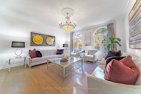 Photo 4 at 42 Grangemill Crescent, Don Mills, Toronto