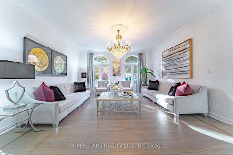 Photo 5 at 42 Grangemill Crescent, Don Mills, Toronto