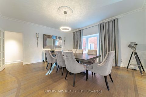 Photo 6 at 42 Grangemill Crescent, Don Mills, Toronto