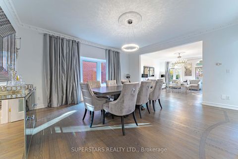 Photo 7 at 42 Grangemill Crescent, Don Mills, Toronto