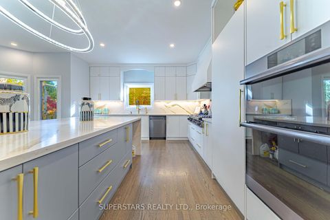 Photo 12 at 42 Grangemill Crescent, Don Mills, Toronto