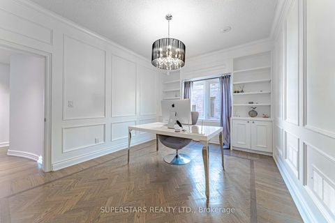 Photo 15 at 42 Grangemill Crescent, Don Mills, Toronto