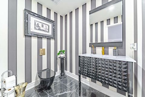 Photo 16 at 42 Grangemill Crescent, Don Mills, Toronto Photo 16 at 42 Grangemill Crescent, Don Mills, Toronto