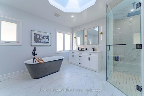 Photo 22 at 42 Grangemill Crescent, Don Mills, Toronto