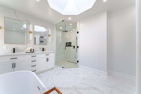 Photo 23 at 42 Grangemill Crescent, Don Mills, Toronto